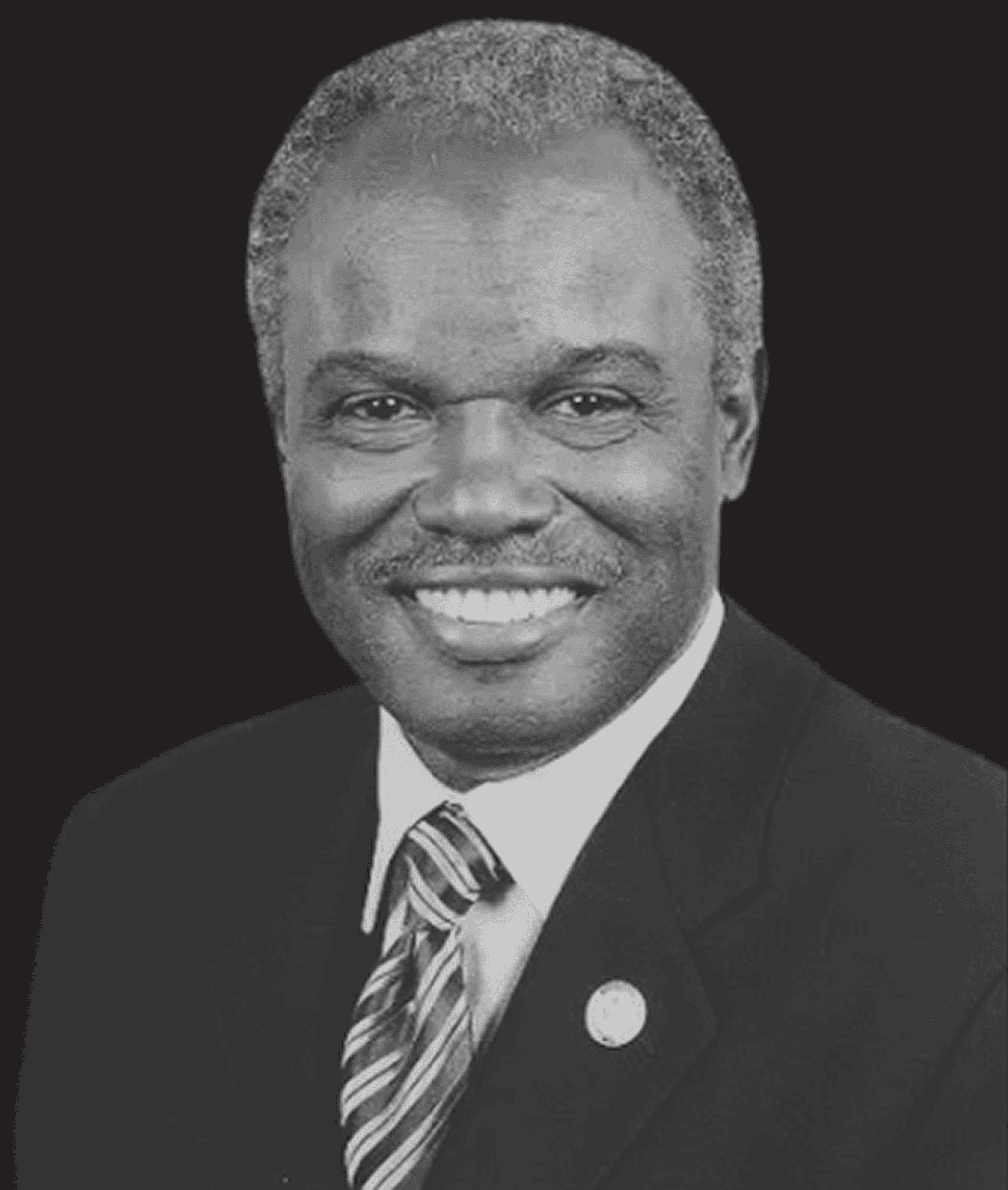 Representative David Scott